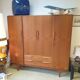 Armoire scandinave