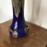 Maure - Lebret Puisaye Sandstone Vase