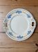 Antique cake dish
