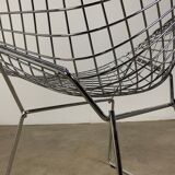 Fauteuil Diamond par Harry Bertoia pour Knoll