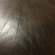 Wooden table rustic