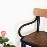 Baumann child armchair