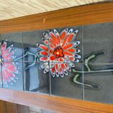 Vintage coffee table