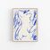 Female figure giclee print, 50x70cm