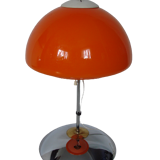Space age table lamp, 1970s