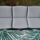 Modular vintage lounge set in teak signed by Karl SØrlie & SØnner.