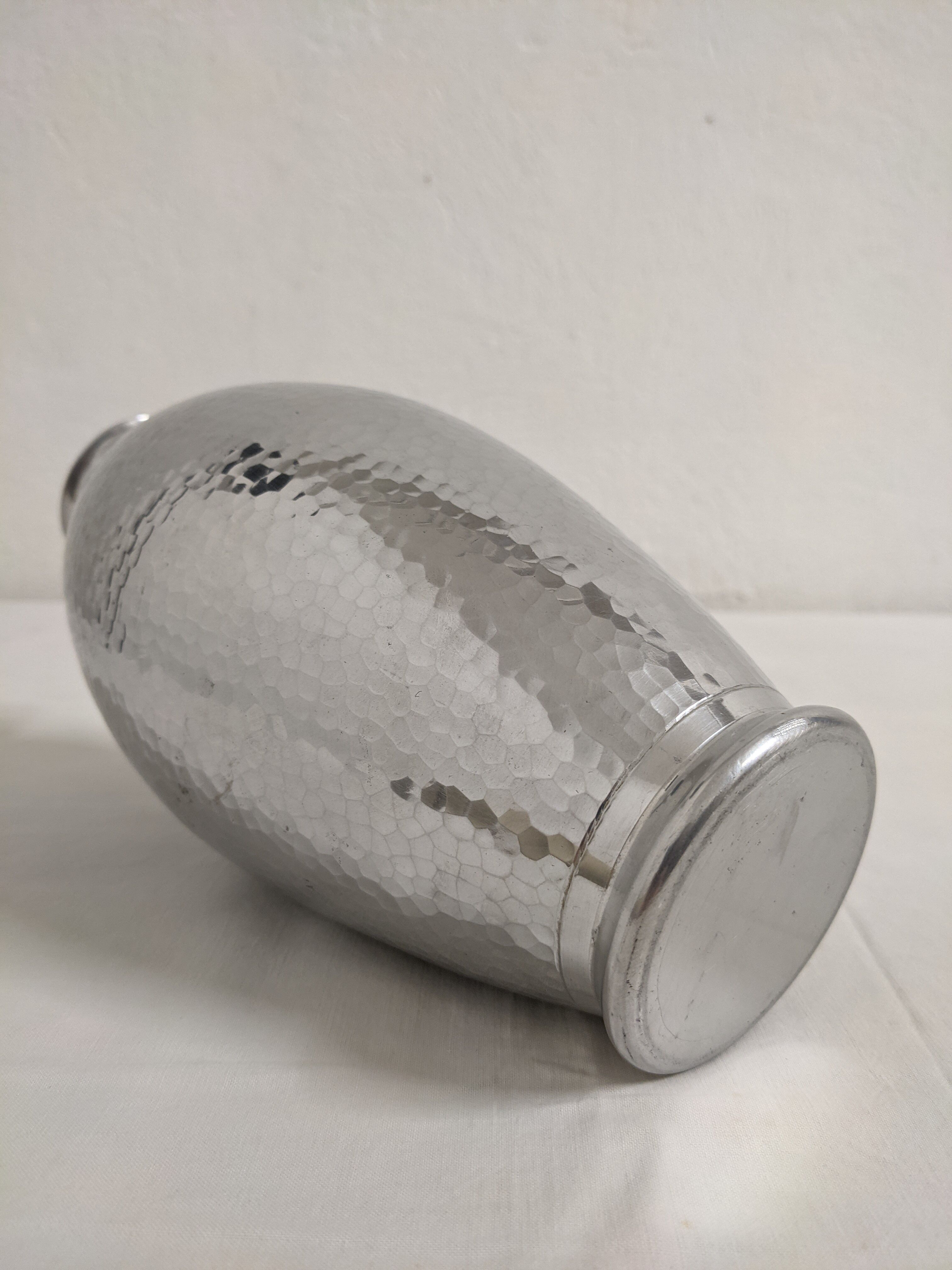 Art Deco vase by Art Gout