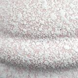 Crisp Glazed Ceramic Ball Lamp, Art Deco, France, Circa 1930