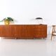 Modernist buffet Cees Braakman for Pastoe