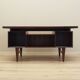 Bureau en palissandre, Danemark années 60