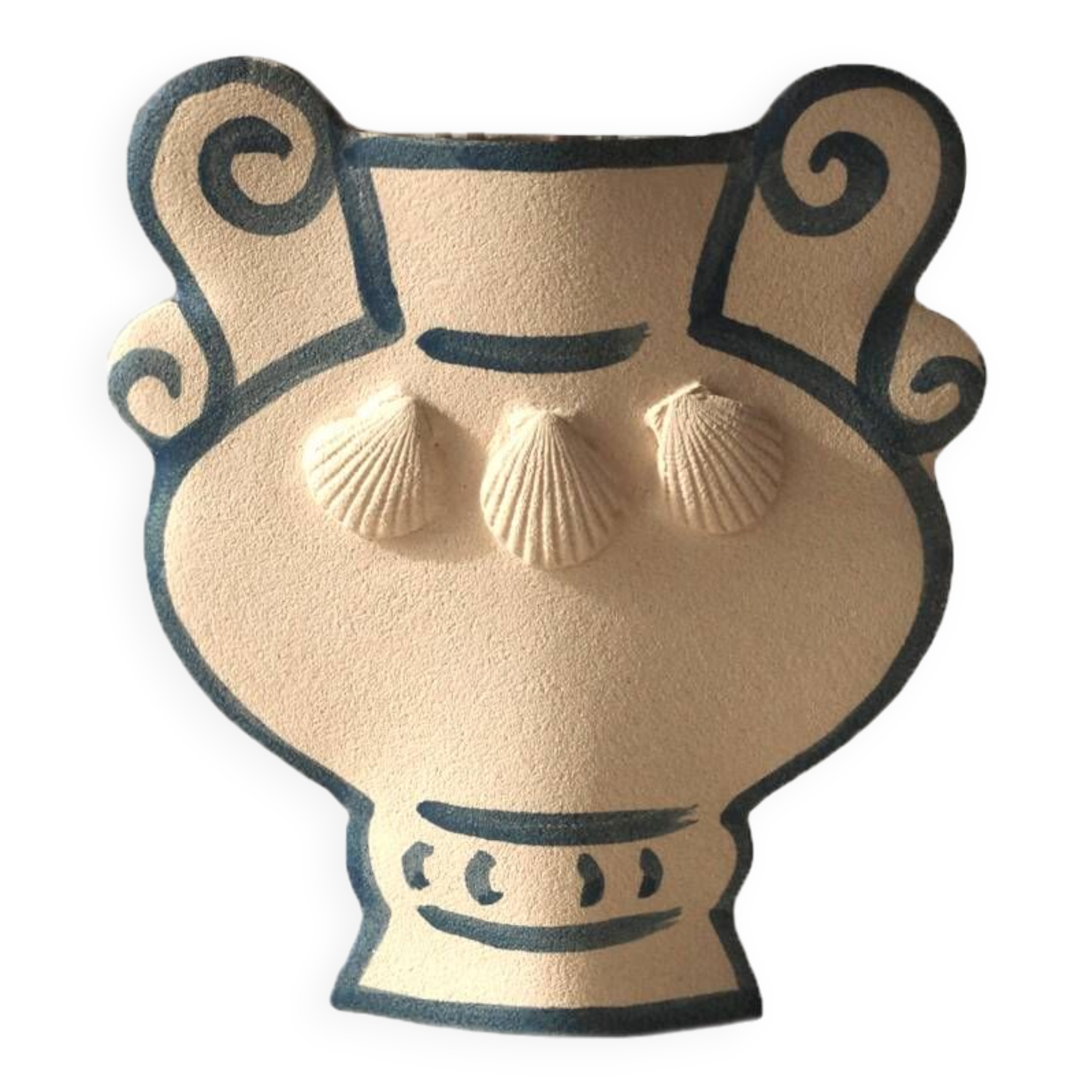 Ceramic Vase 'Krater No.4'