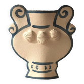 Vase En Céramique ‘Krater N°4’