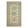 Turkish Vintage Anatolian Rug 122 cm x 210 cm