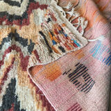 Tapis berbère