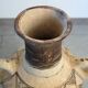 Large terracotta jar from the Rif, Morocco H70cm