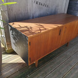 Low sideboard 60s