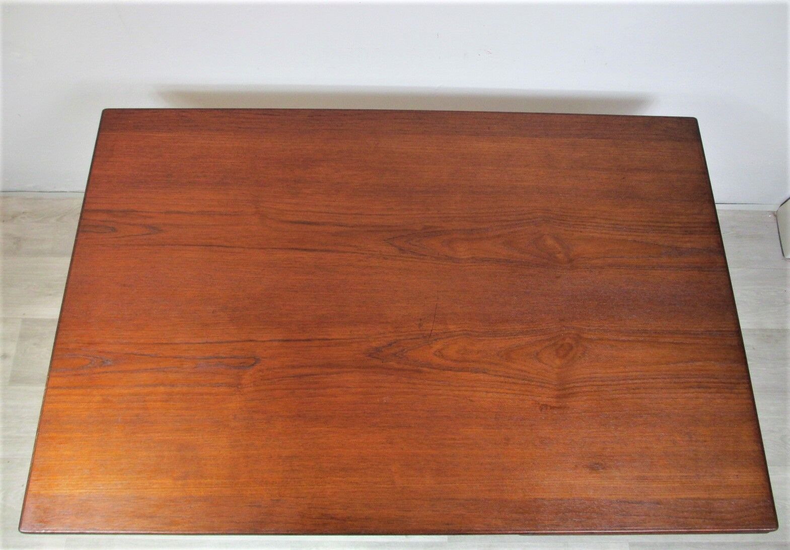 Extendable table, 1970s