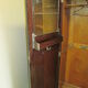 Armoire anglaise " compactum" en chene