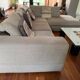 Corner sofa
