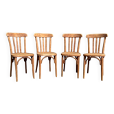 chaises bistrot