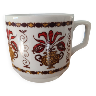 Tognana ceramic mug