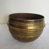 Plant pot