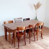 Farm table