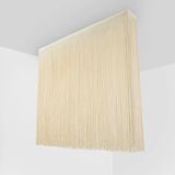 Suspension Mariyo Yagi Garbo metal and nylon 1970s