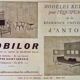 Mobilor desk