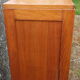Oak curtain binder 40s/50s