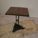 Bistro table 50s