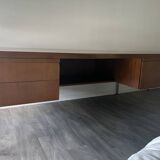 Mid-century desk Richard Schultz for Knoll
