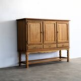 vintage wall cupboard | cupboard | Danish