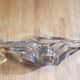 Bayel crystal bowl
