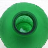 Pressed vase molded 20/30 Art Nouveau