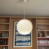 Patera Poulsen pendant light