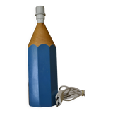 Pencil lamp