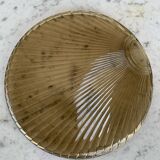 Glass dish