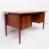 Danish writing desk, 1960s