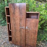 Armoire Art déco