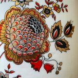 Japanese-style vase