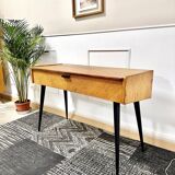 Console  scandinave