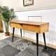 Scandinavian console
