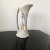 Scheurich Foreign 268 vase from the 1950s