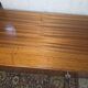 Scandinavian teak enfilade from the 1960s / 222cm in length.