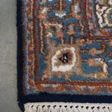 Rug with Light Colors – 178x96 cm