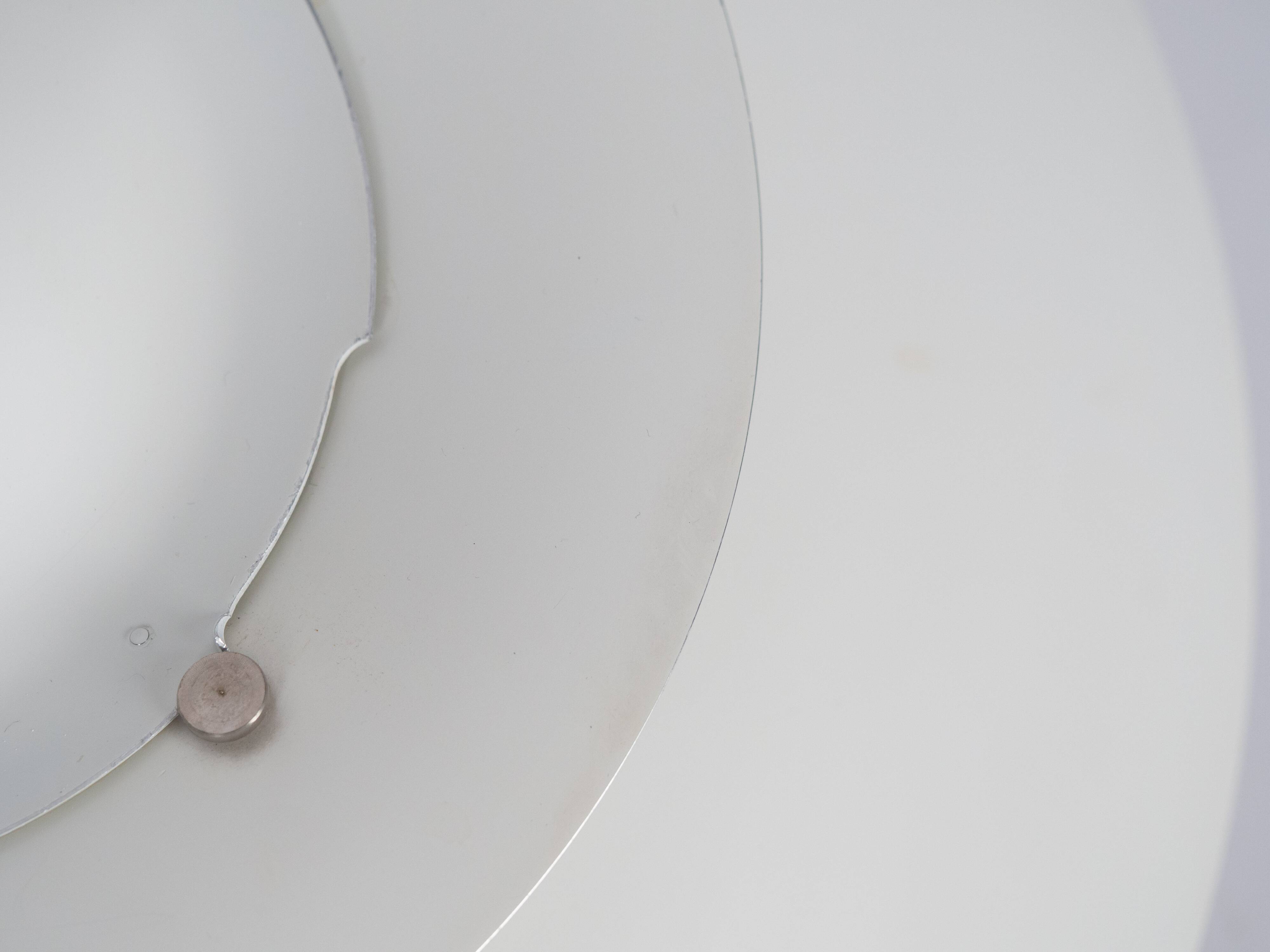 Danish vintage pendant lamp PH 5 by Poul Henningsen, Louis Poulsen, 1958