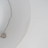 Danish vintage pendant lamp PH 5 by Poul Henningsen, Louis Poulsen, 1958