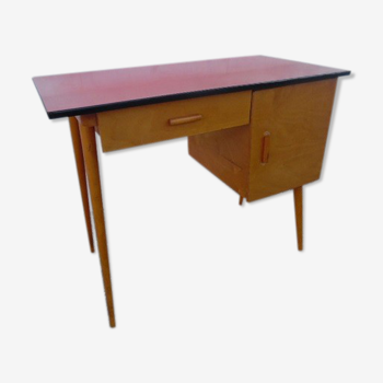 Bureau Baumann vintage