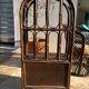 1960s rattan living room set